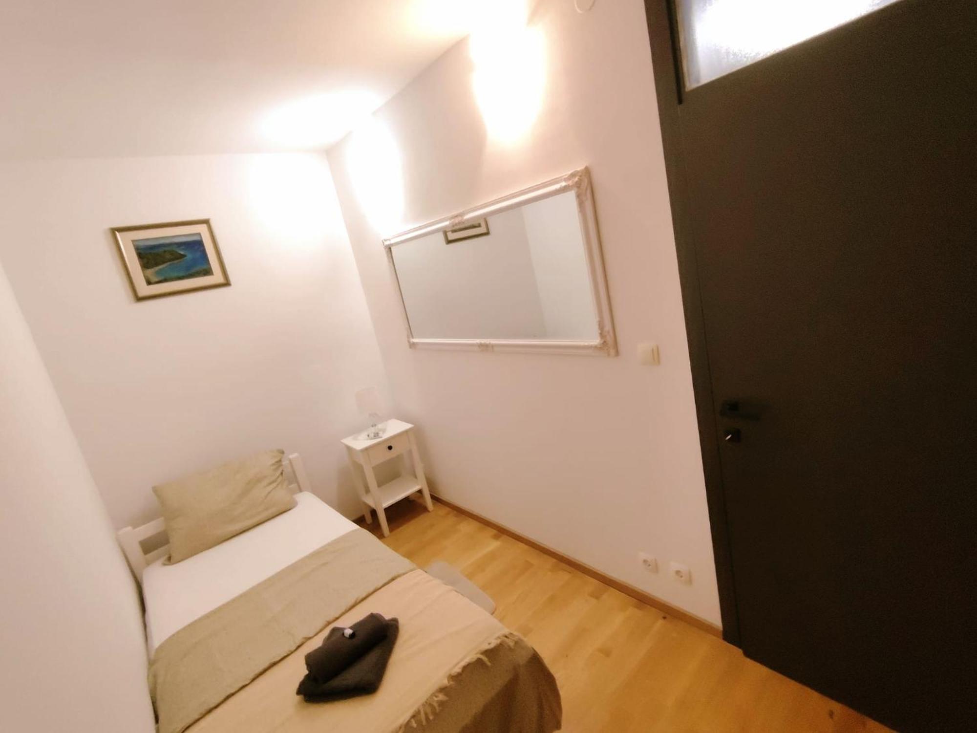 Spalato 3 Kültér fotó