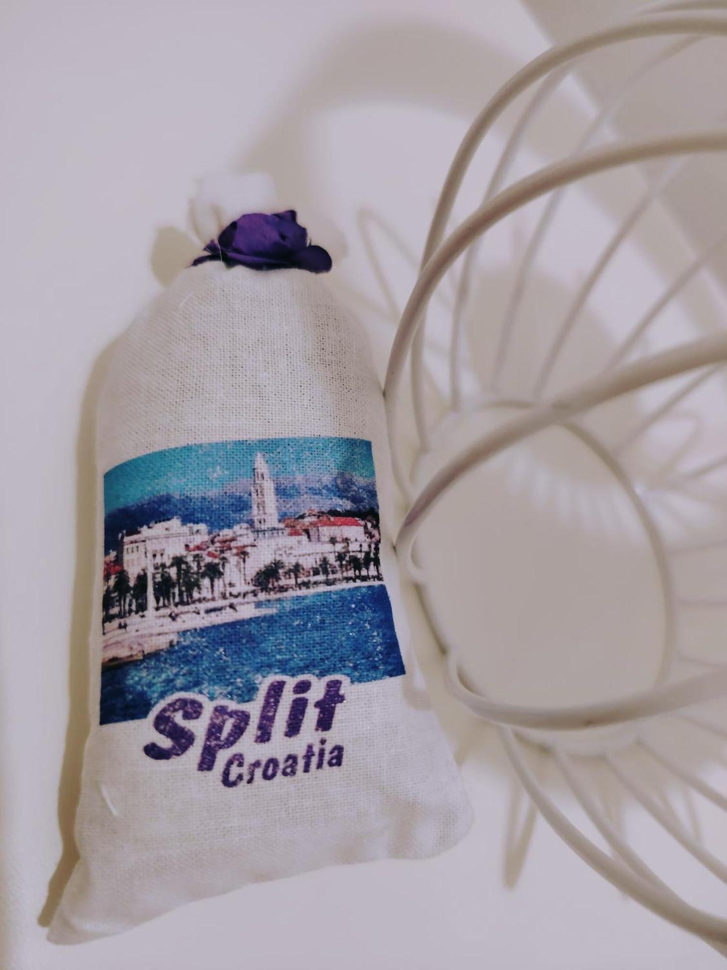 Spalato 3 Kültér fotó